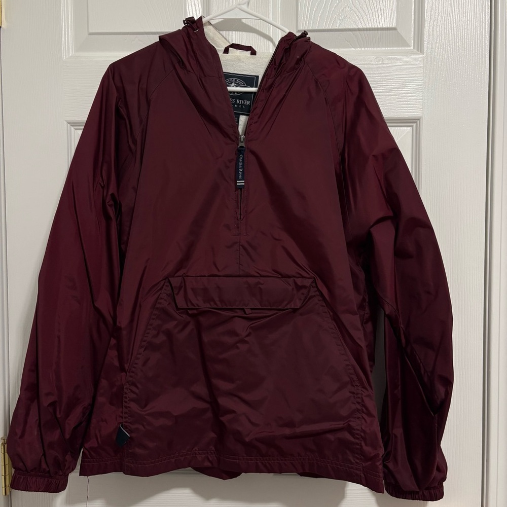 Phi Sigma Sigma Pullover Windbreaker - image 3